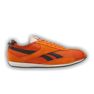 Reebok R400 'Rust Orange Arena Orange Black'