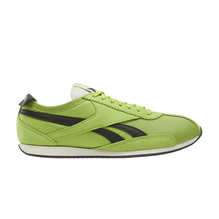 Reebok R400 'Shag Green Retro Lime Black' 100245049