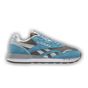 Reebok Classic Nylon 89 'Warped Blue Trek Grey'