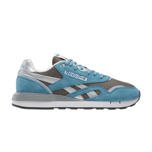 Reebok Classic Nylon 89 'Warped Blue Trek Grey'