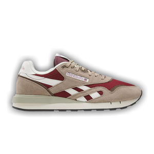 Reebok Classic Nylon 89 'Grainy Grey'