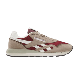 Reebok Classic Nylon 89 'Grainy Grey'