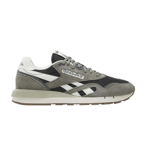 Reebok Classic Nylon 89 'Black Still Grey Chalk'