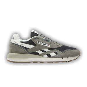 Reebok Classic Nylon 89 'Black Still Grey Chalk'