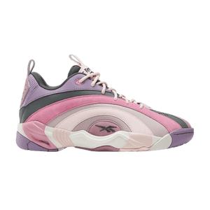 Reebok Shaqnosis Low 'Muted Mauve Playful Pink'
