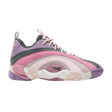 Reebok Shaqnosis Low 'Muted Mauve Playful Pink'