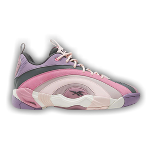 Reebok Shaqnosis Low 'Muted Mauve Playful Pink'