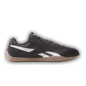 Reebok Wmns Ultra Lo 'Black White Gum'