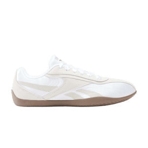 Reebok Wmns Ultra Lo 'White/Mineral Grey/Lee '