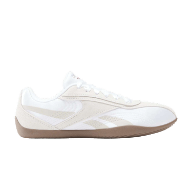 Reebok Wmns Ultra Lo 'White/Mineral Grey/Lee '