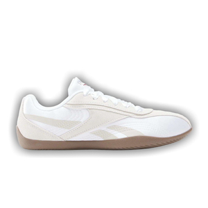 Reebok Wmns Ultra Lo 'White/Mineral Grey/Lee '