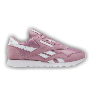 Reebok Wmns Classic Nylon 'Berry Chill'