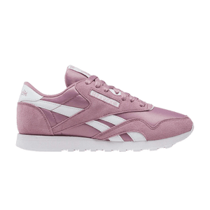 Reebok Wmns Classic Nylon 'Berry Chill'