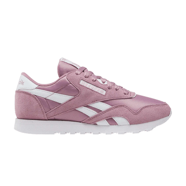 Reebok Wmns Classic Nylon 'Berry Chill'