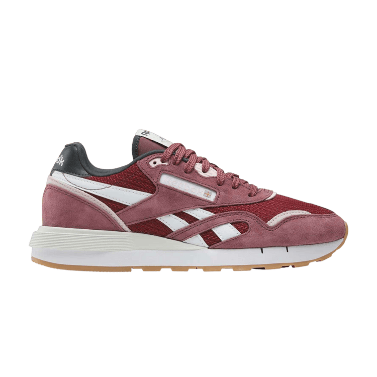 Wmns Reebok Classic Nylon 89 'Blackberry' 100245718