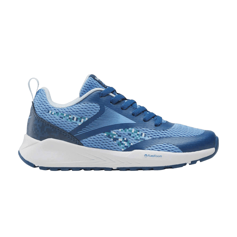 Reebok Energen Little Kid 'Athletic Blue Peri Blue' 100245896