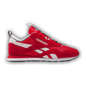 Anuel AA x Reebok Classic Nylon 'Red/Red/White'