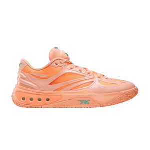 Reebok Engine A 'Future Peach Atomic Aqua'