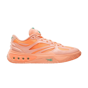 Reebok Engine A 'Future Peach Atomic Aqua'