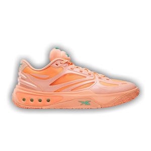 Reebok Engine A 'Future Peach Atomic Aqua'