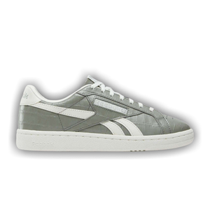Reebok Wmns Club C Grounds UK 'Still Grey Chalk'