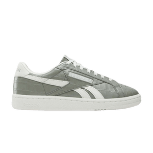 Reebok Wmns Club C Grounds UK 'Still Grey Chalk'