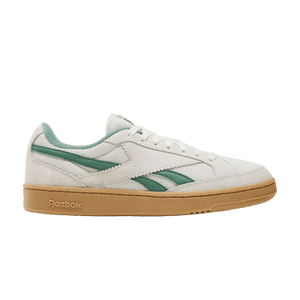 Reebok Club C Grounds 70 'Vintage Calk Field Green'
