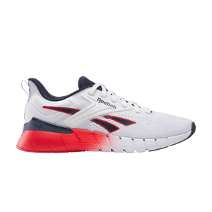 Reebok Nano Gym 'White Navy Red'
