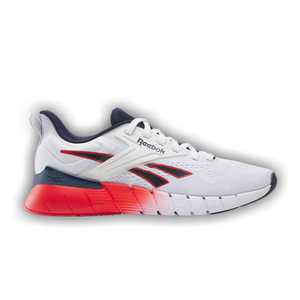 Reebok Nano Gym 'White Navy Red'