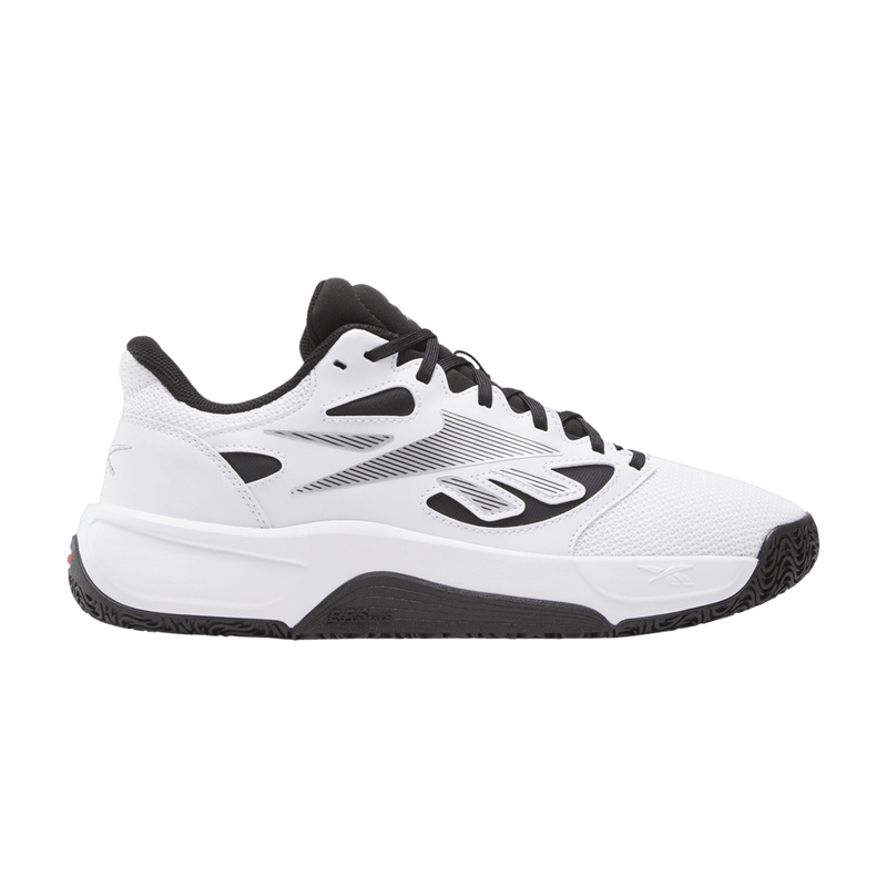 Reebok Engine LT 'White Black Energy Red' 100246825