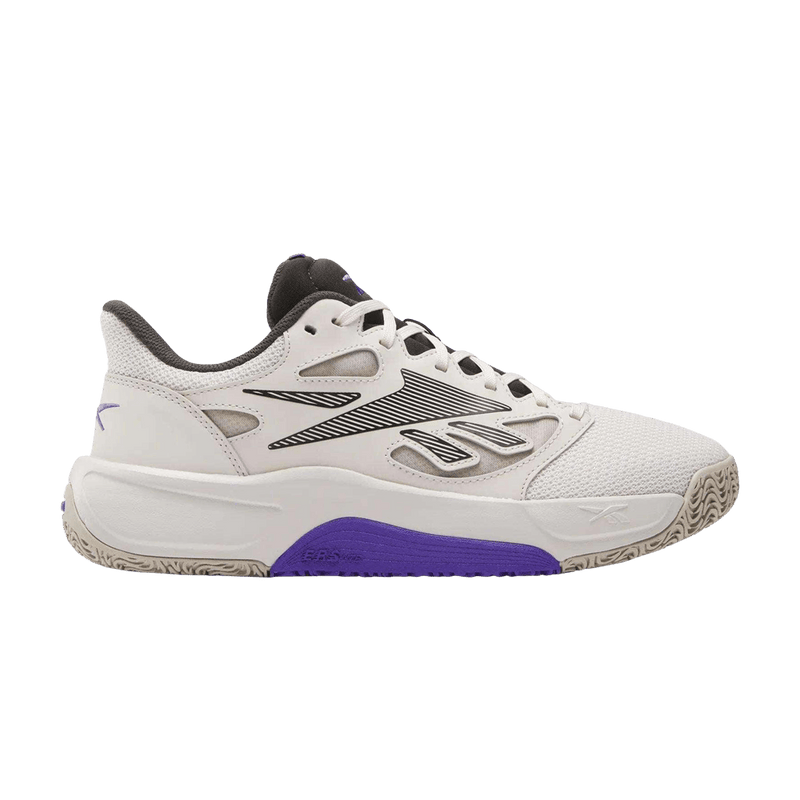 Reebok Engine LT 'Luxe Grey/Royal Purple/Washed Black' 100246827