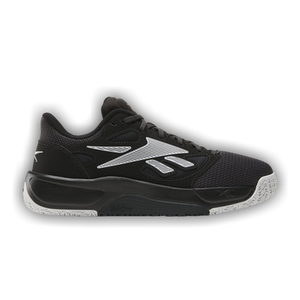 Reebok Engine LT 'Black Barely Grey'