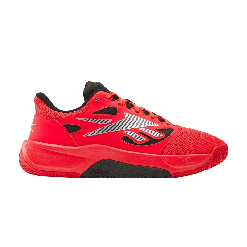 Reebok Engine LT 'Energy Red/Black/Silver' 100246829