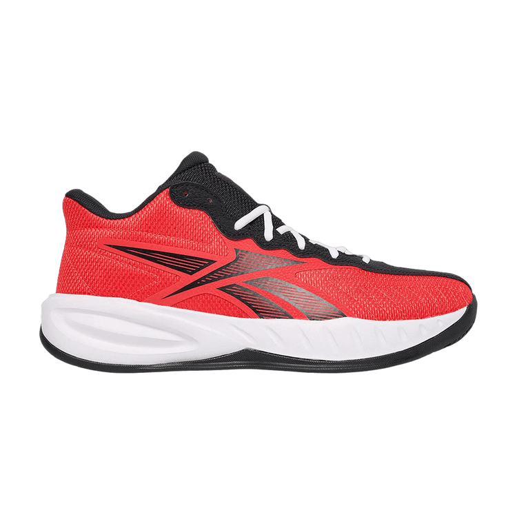 Reebok Press 'Red Black White' 100246831