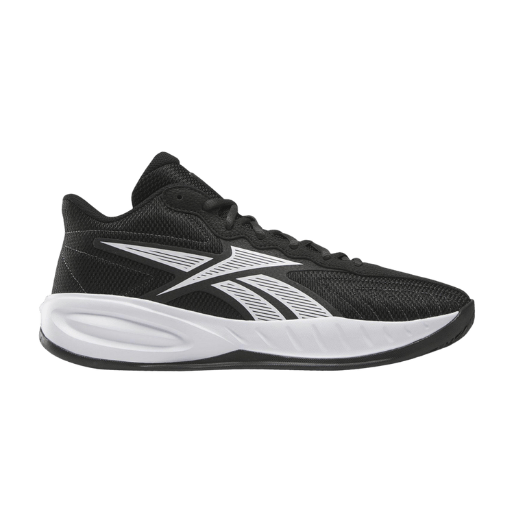 Reebok Press 'Black White' 100246832