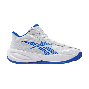 Reebok Press Big Kid 'Moon Optimum Blue'
