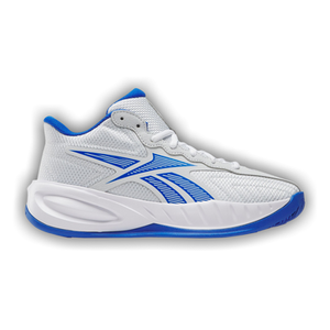 Reebok Press Big Kid 'Moon Optimum Blue'