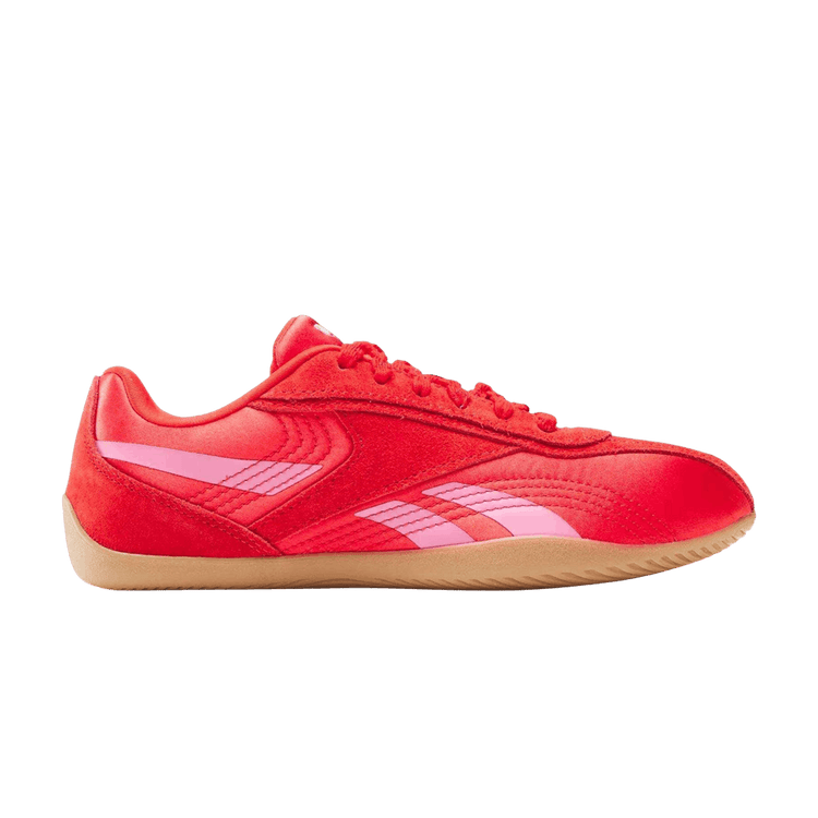 Reebok Wmns Ultra Lo 'Sport Red/Playful Pink/Gum' 100247535