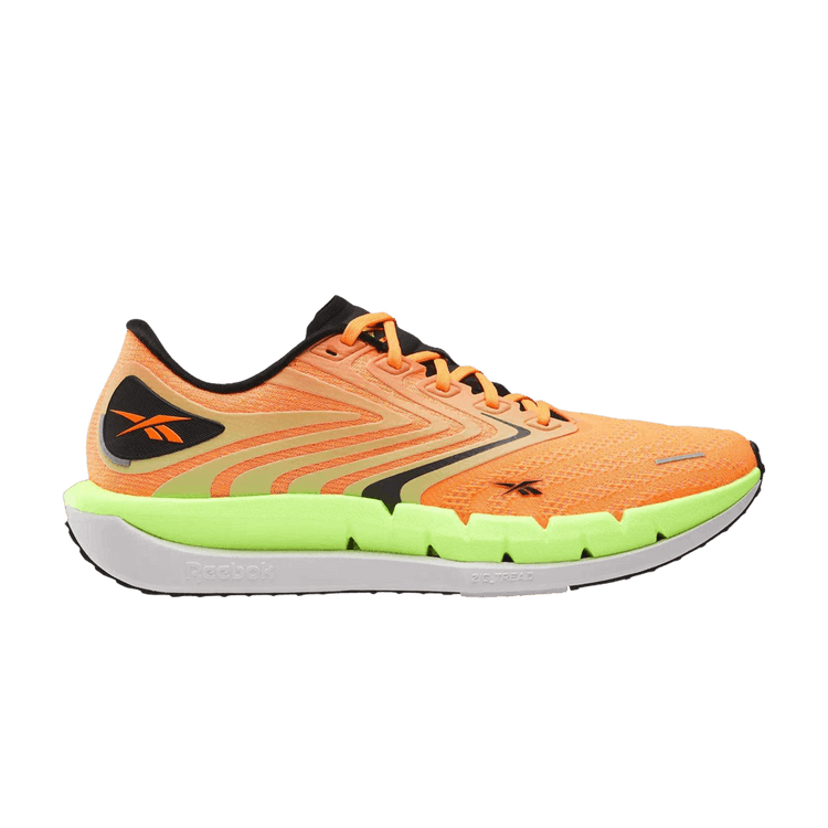 Reebok Floatzig Tread 'Orange White' 100247775