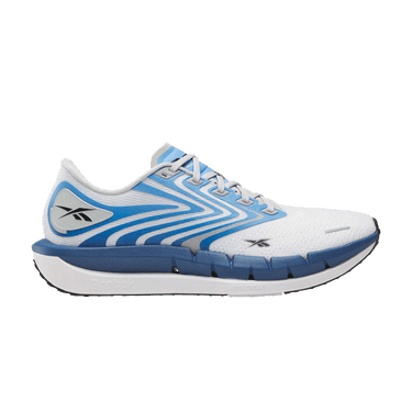 Reebok Floatzig Tread 'White Blue Grey'