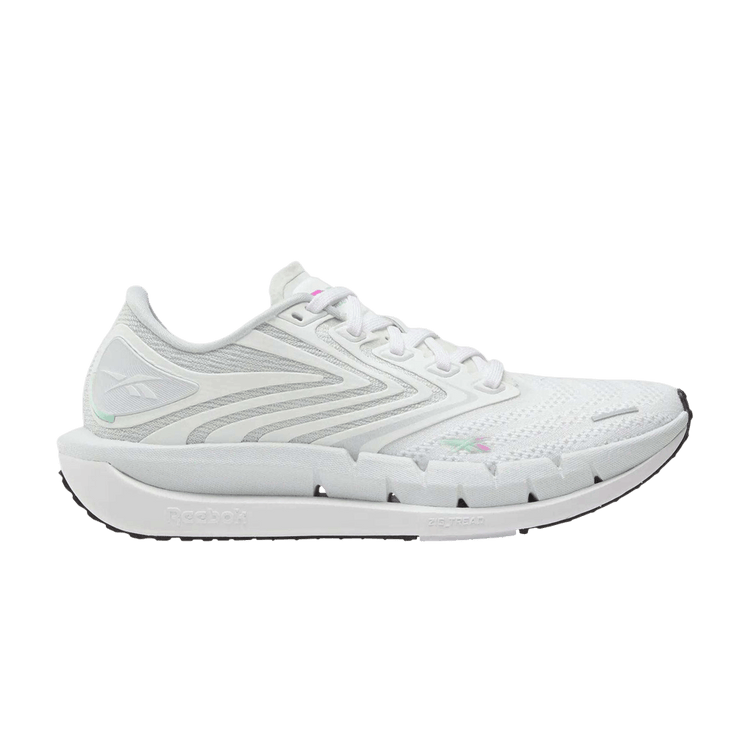 Reebok Wmns Floatzig Tread 'White Pink' 100247801