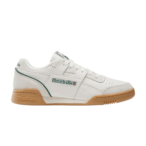 Reebok Workout Plus 'Chalk Dark Green'