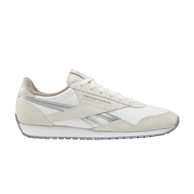 Reebok Wmns Classic AZ 'Chalk Silver' 100248554