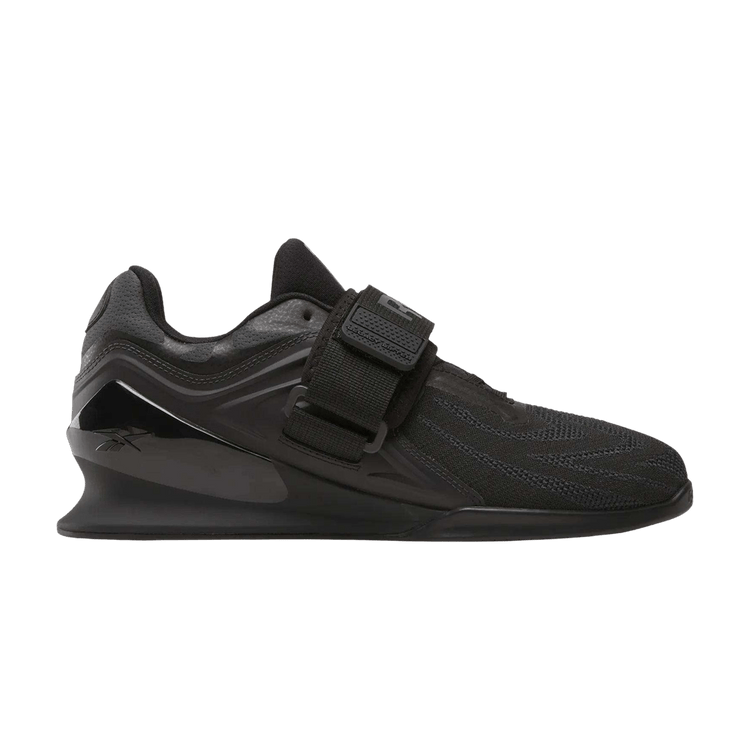 Reebok Legacy Lifter 'Black Grey' 100248687