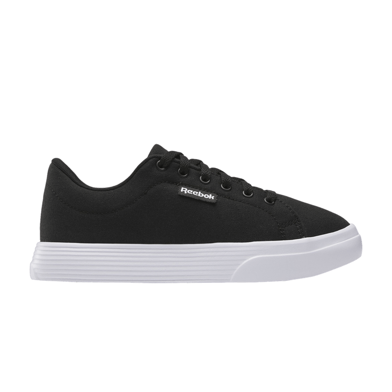 Reebok Wmns Onlux Court Lite 'Black White' 100250344