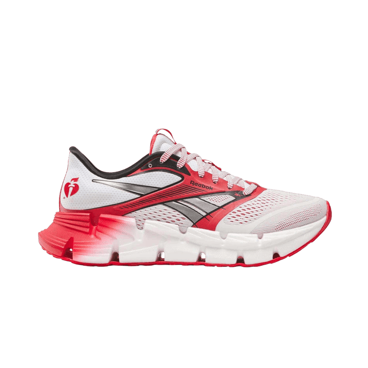 Reebok Floatzig 2 'White/Vector Red/Black' 100250963