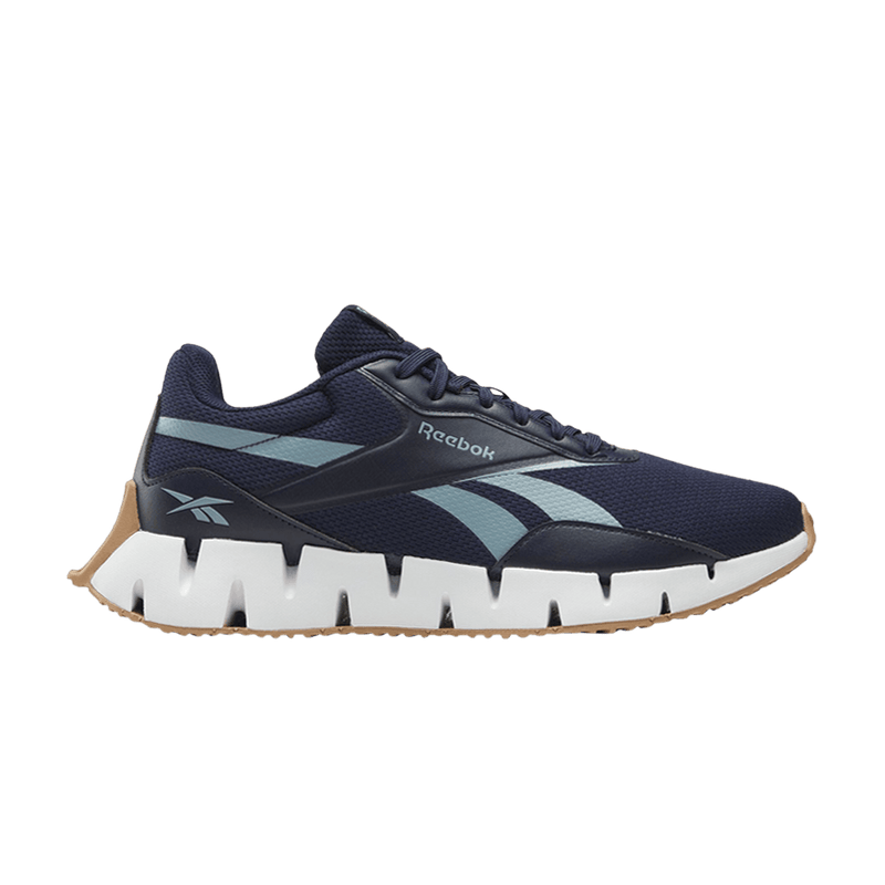 Reebok Zig Dynamica STR 'Vector Navy' 100251867
