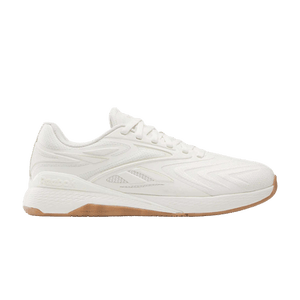 Reebok Nano X5 Edge 'Chalk'