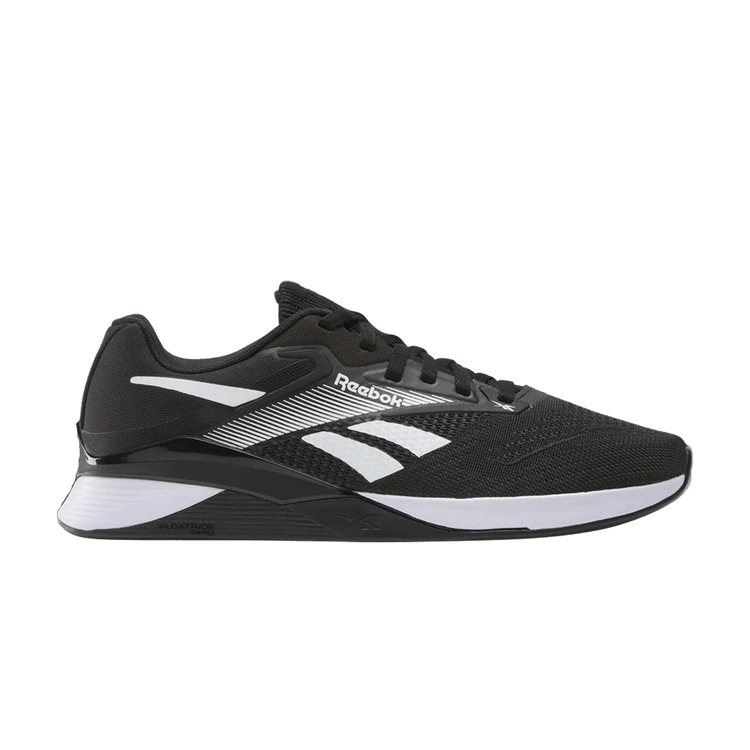 Reebok Nano X4 'Black/Black/White' 100253799