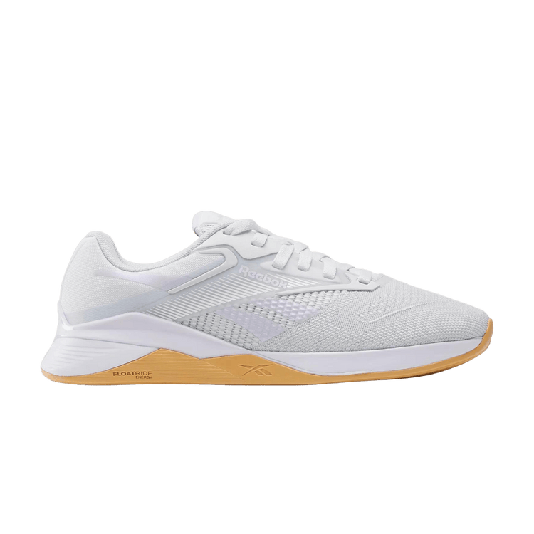 Reebok Wmns Nano X4 'Moon/Digital Gleam/White' 100253812